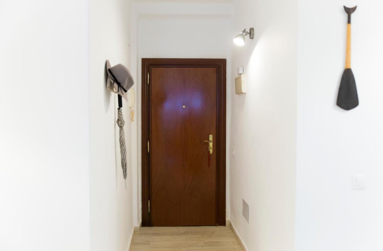Daoiz 8 Apartment *