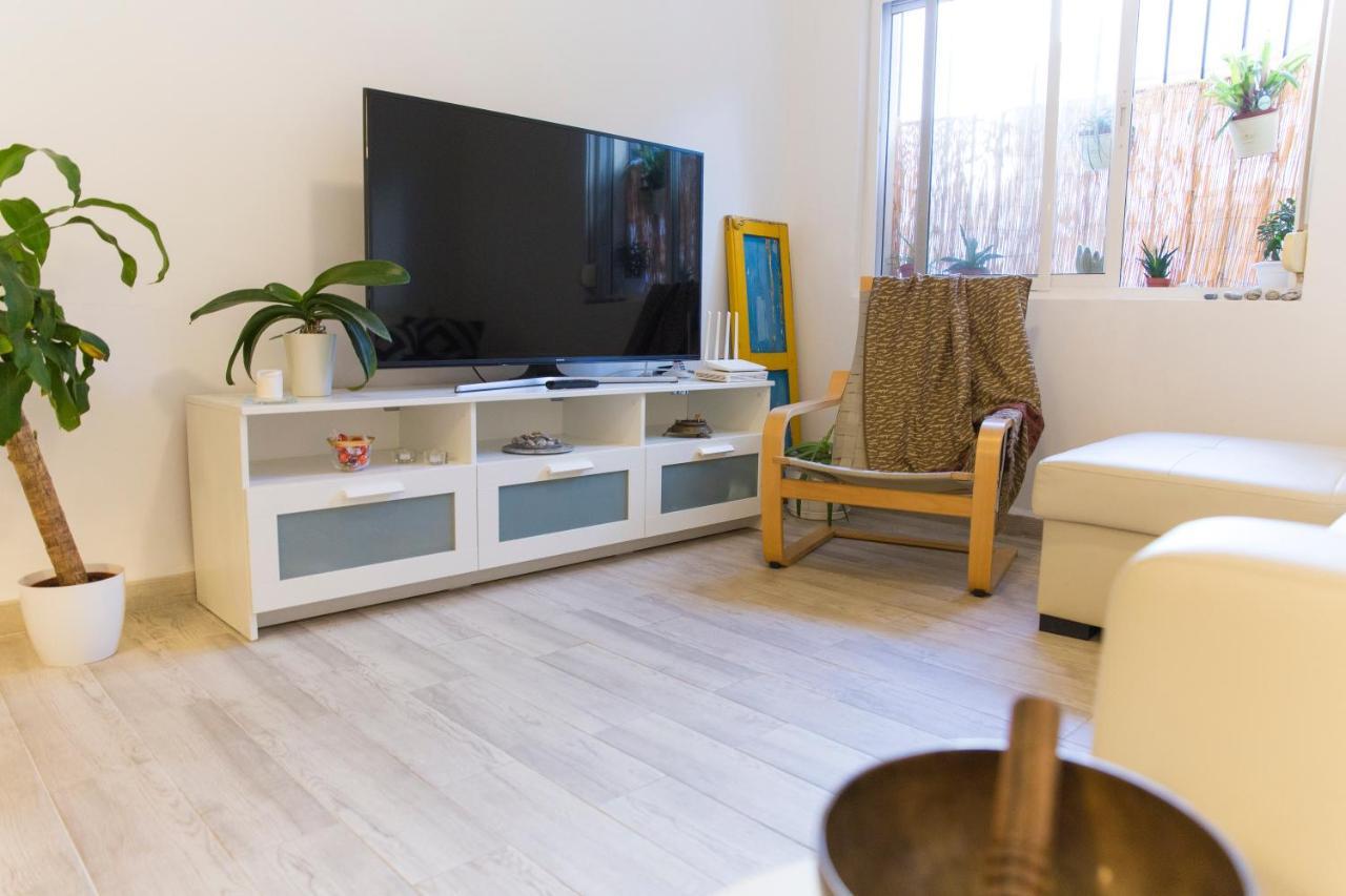 Apartment Daoiz 8