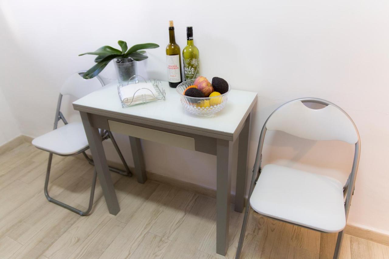 Apartment Daoiz 8 *