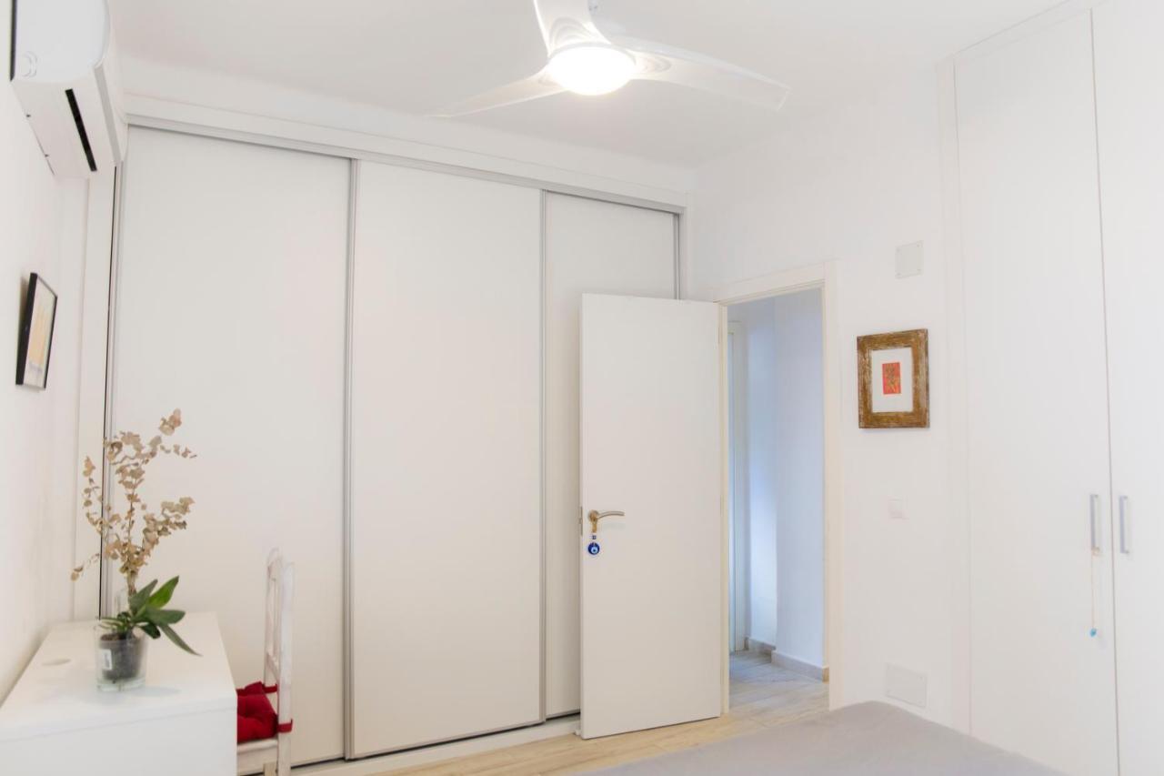 Daoiz 8 Apartment *