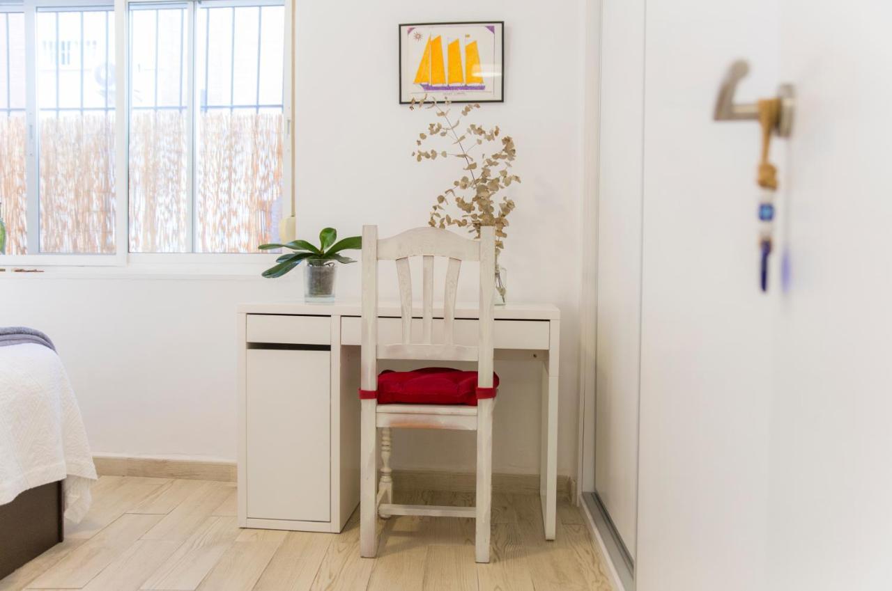 Daoiz 8 Apartment Málaga